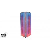 پارتی باکس قابل حمل میتسوشیدا مدل KC-L4801