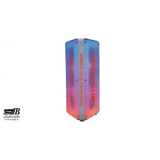 پارتی باکس قابل حمل میتسوشیدا مدل KC-L4801