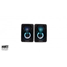 اسپیکر دکستاپ میتسوشیداا مدل KC-1046