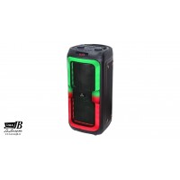 پارتی باکس انزو مدل BOX 810