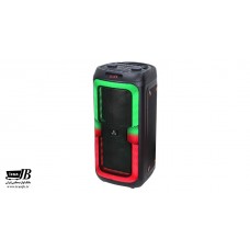 پارتی باکس انزو مدل BOX 810