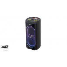 پارتی باکس انزو مدل BOX 640