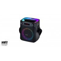 اسپیکر بلوتوث قابل حمل میتسوشیدا مدل KC-K2