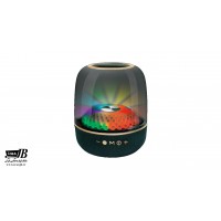 اسپیکر بلوتوث قابل حمل میتسوشیدا مدل KC-MIT90