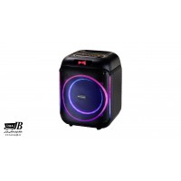 اسپیکر بلوتوث قابل حمل میتسوشیدا مدل KC-801B