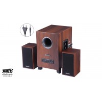 اسپیکر دکستاپ کیسونلی مدل TM-9300A