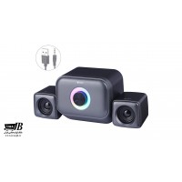 اسپیکر دکستاپ کیسونلی مدل U-3200BT