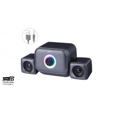 اسپیکر دکستاپ کیسونلی مدل U-3200BT