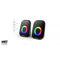 اسپیکر دکستاپ کیسونلی مدل X27