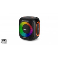 اسپیکر بلوتوث قابل حمل تسکو مدل TS23133