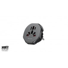 تبدیل برق 3 به 2 مکدودو مدل CP4550