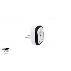 تبدیل برق 3 به 2 امگا مدل M102