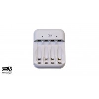 شارژر باتری تایپ سی دی بی کی مدل CN-0146