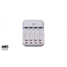 شارژر باتری تایپ سی دی بی کی مدل CN-0146