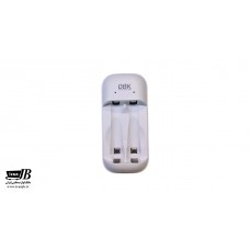 شارژر باتری تایپ سی دی بی کی مدل CF-6671