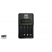 شارژر باتری دی بی کی مدل DL901