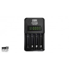 شارژر باتری دی بی کی مدل DL901