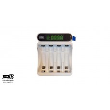 شارژر باتری تایپ سی دی بی کی مدل C9023L