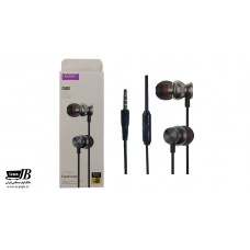 هندزفری KOLUMAN KE-14