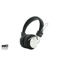 هدفون بیسیم شارژی KINGSTAR KBH42