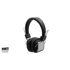 هدفون بیسیم شارژی KINGSTAR KBH46