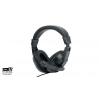 هدفون گیم VERITY V-H25G