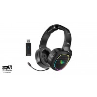 هدفون بیسیم گیم آئولا مدل F608