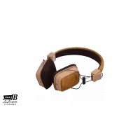 هدفون سیمدار وریتی مدل V-H31W