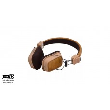 هدفون سیمدار وریتی مدل V-H31W