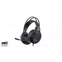 هدفون گیم میتسوشیدا مدل KC-HD460