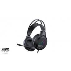 هدفون گیم میتسوشیدا مدل KC-HD460