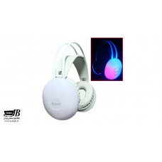 هدفون بیسیم RGB مارشال مدل BT500