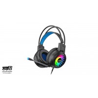 هدفون گیم میتسوشیدا مدل KC-HD490