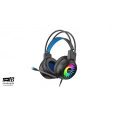 هدفون گیم میتسوشیدا مدل KC-HD490