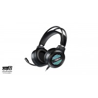 هدفون گیم آئولا مدل S606