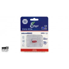 رم میکرو Vicco man 16GB 65MB/s 433x 