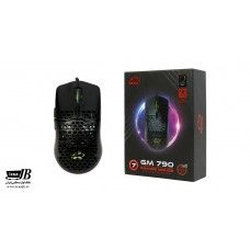موس گیمینگ تسکو مدل GM790