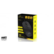موس سیبراتون مدل SM1515