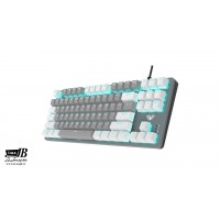 کیبورد مکانیکال گیمینگ آئولا مدل F3287