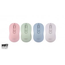 موس بیسیم  دیتالایف مدل M273 رنگبندی