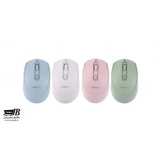 موس بیسیم  دیتالایف مدل M256 رنگبندی