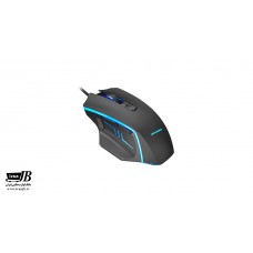 موس گیمینگ میتسوشیدا مدل KC-X4