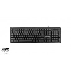 کیبورد سیمدار  میتسوشیدا مدل KC-119