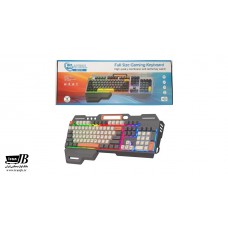 کیبورد گیمینگ بای بل مدل GK-760