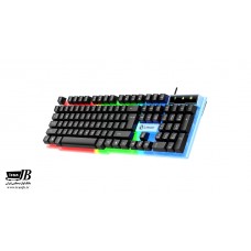 کیبورد گیمینگ لایمید مدل TX30
