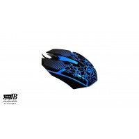 موس گیمینگ لایمید مدل 308