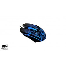 موس گیمینگ لایمید مدل 308