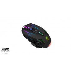 موس گیمینگ لایمید مدل V7