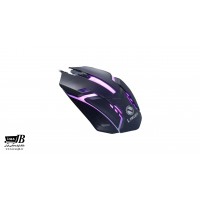 موس گیمینگ لایمید مدل S1