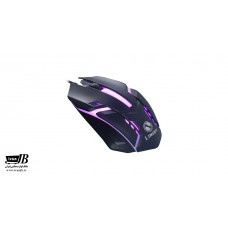 موس گیمینگ لایمید مدل S1